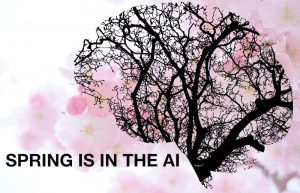 spring is in the ai