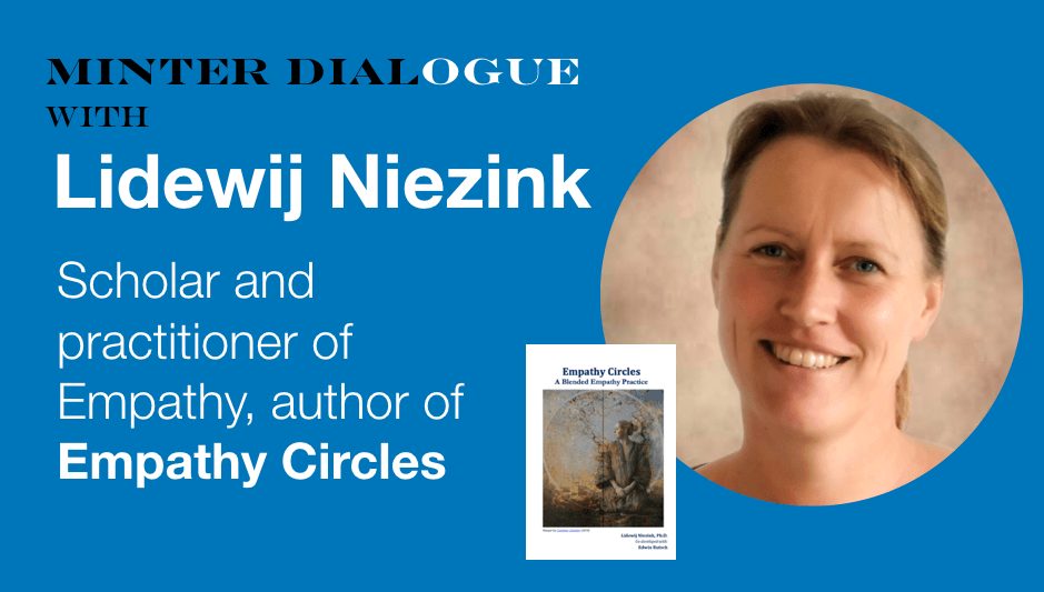 Practicing Empathy in Business for Better Results with Dr Lidewij Niezink (MDE334)