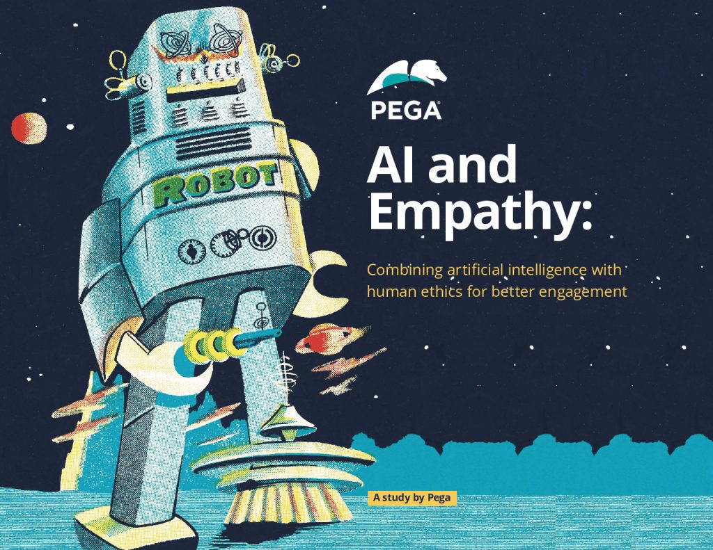 Empathy in AI – How One New Input May Entirely Disrupt your Culture