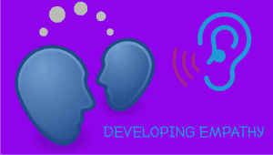 develop empathy