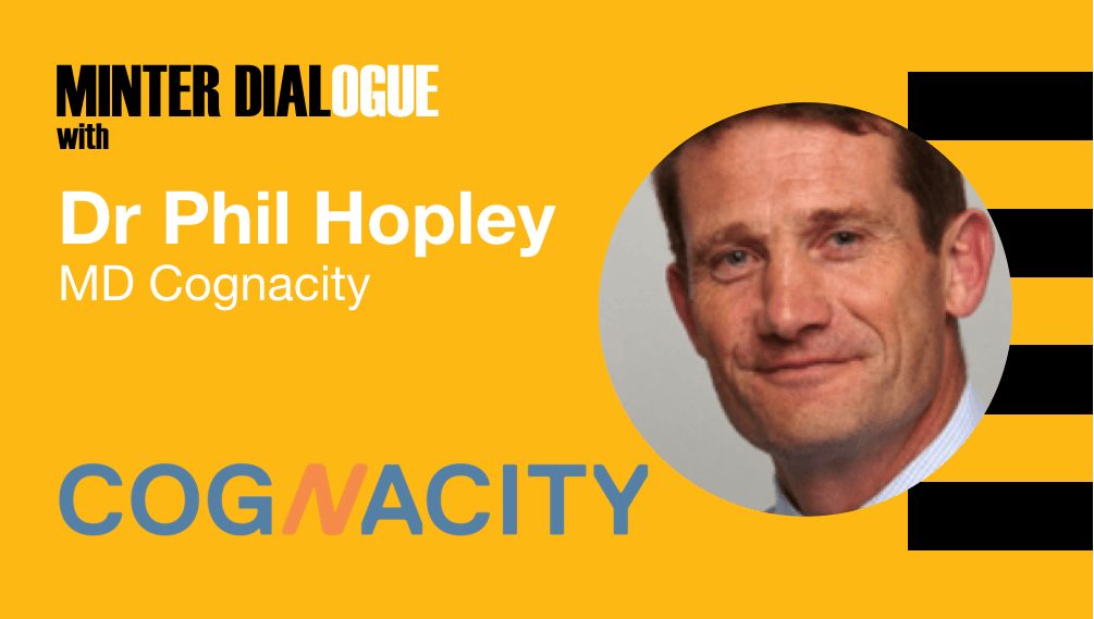 How to Build Resilience and Confidence While Being Vulnerable, with Dr Phil Hopley (MDE366)