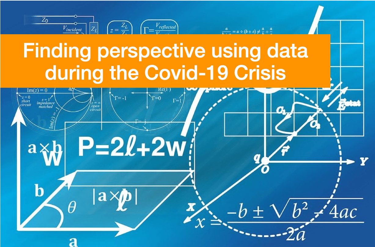 Bringing Factfulness Perspective to the Covid-19 / Coronavirus Crisis