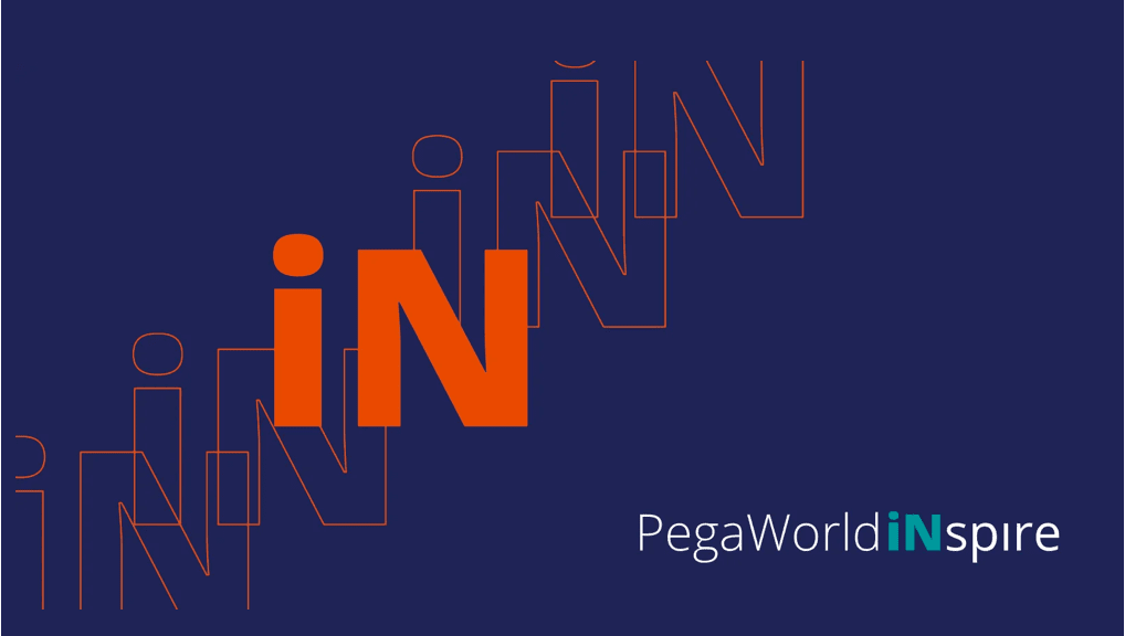 Inspiration from the Virtual PegaWorld 2020
