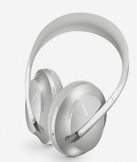 Bose noise cancelling 700