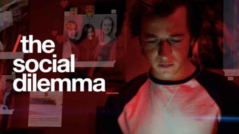 The Social Dilemma – There’s no dilemma about seeing this film