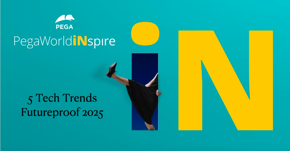 Five Future Tech Trends Minter Dial