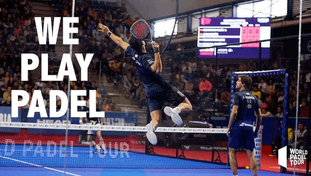 Have Padel, Will Play! How Many Padel Courts Are There In … The World?