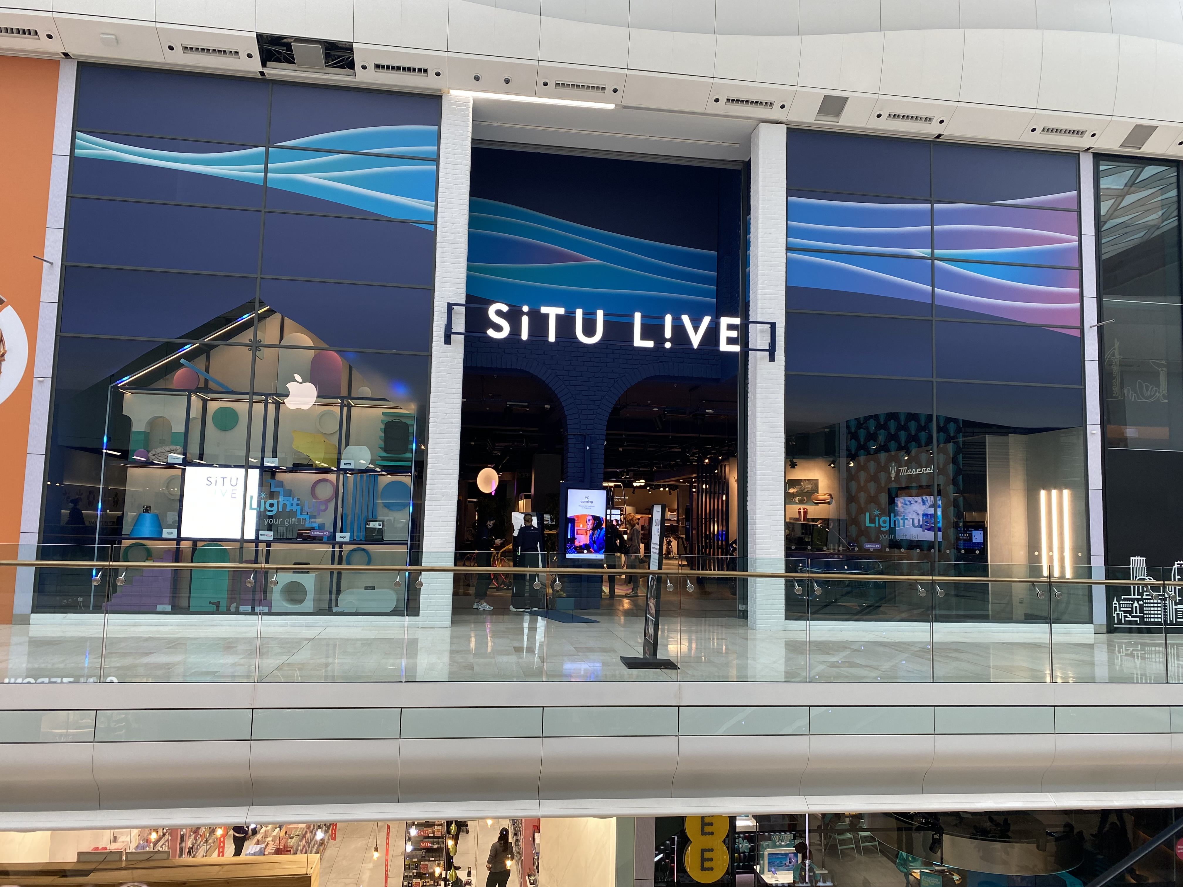 The Future of Retail is in Discovery and the Experience – Meet Situ Live