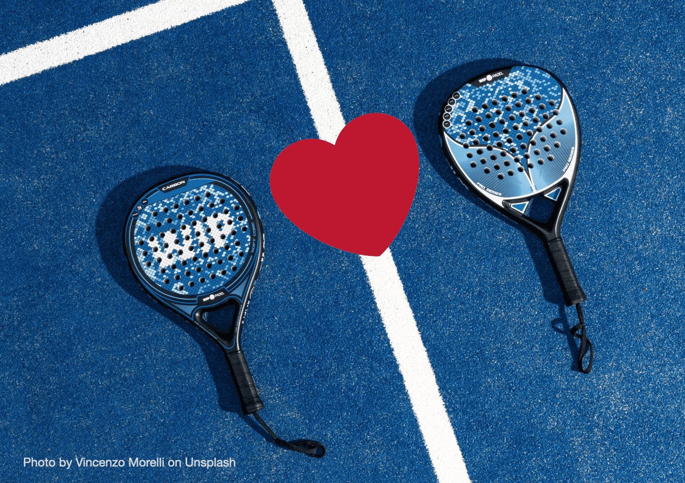 The Top 5 Reasons to Fall in Love… with Padel