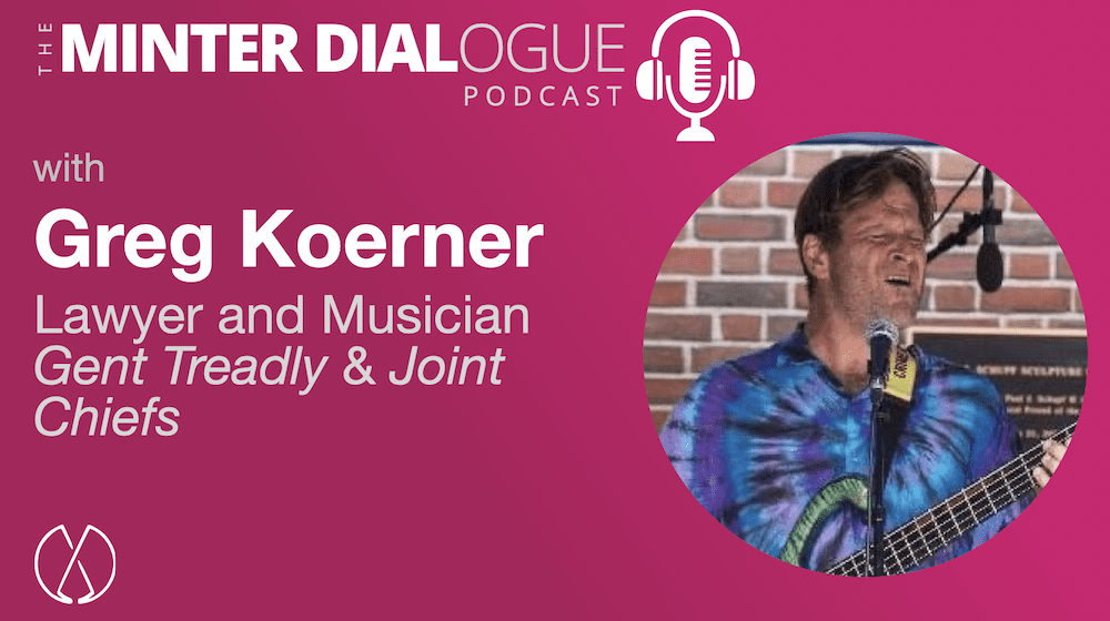 Grooving with Gratefulness: Greg Koerner on the Enduring Legacy of Grateful Dead (MDE563)