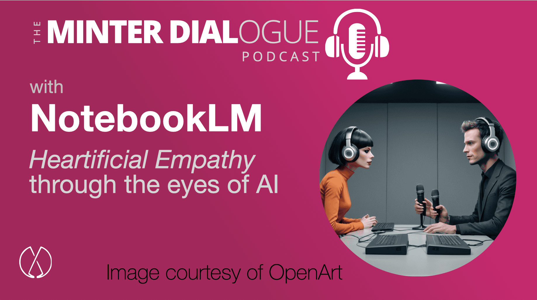 On the Power of Empathy in the Age of AI – Interview about Heartificial ...