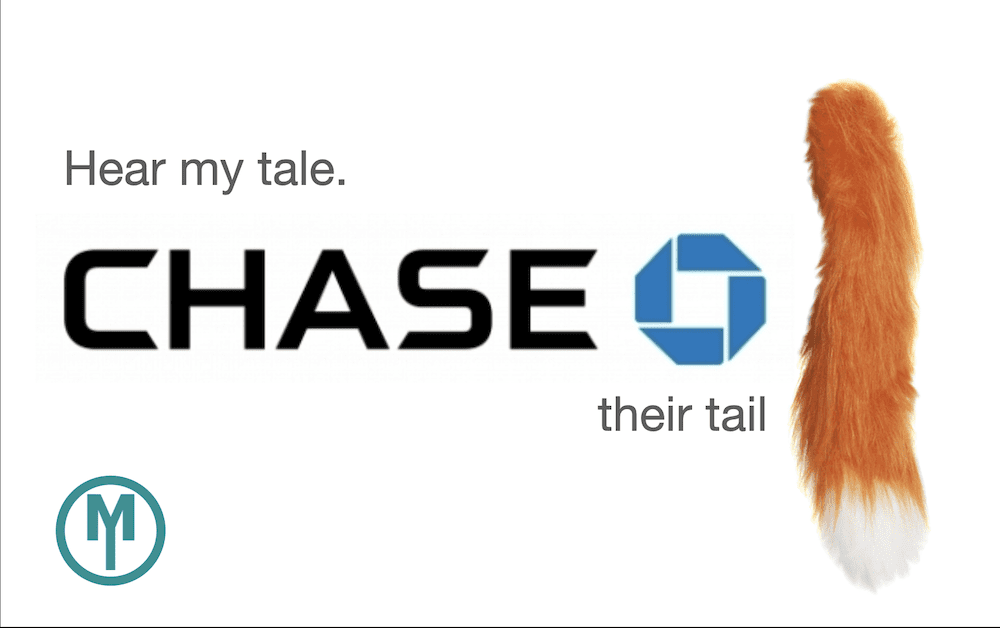 When Security Becomes the Enemy: My Nightmare with Chase Bank’s Customer Experience