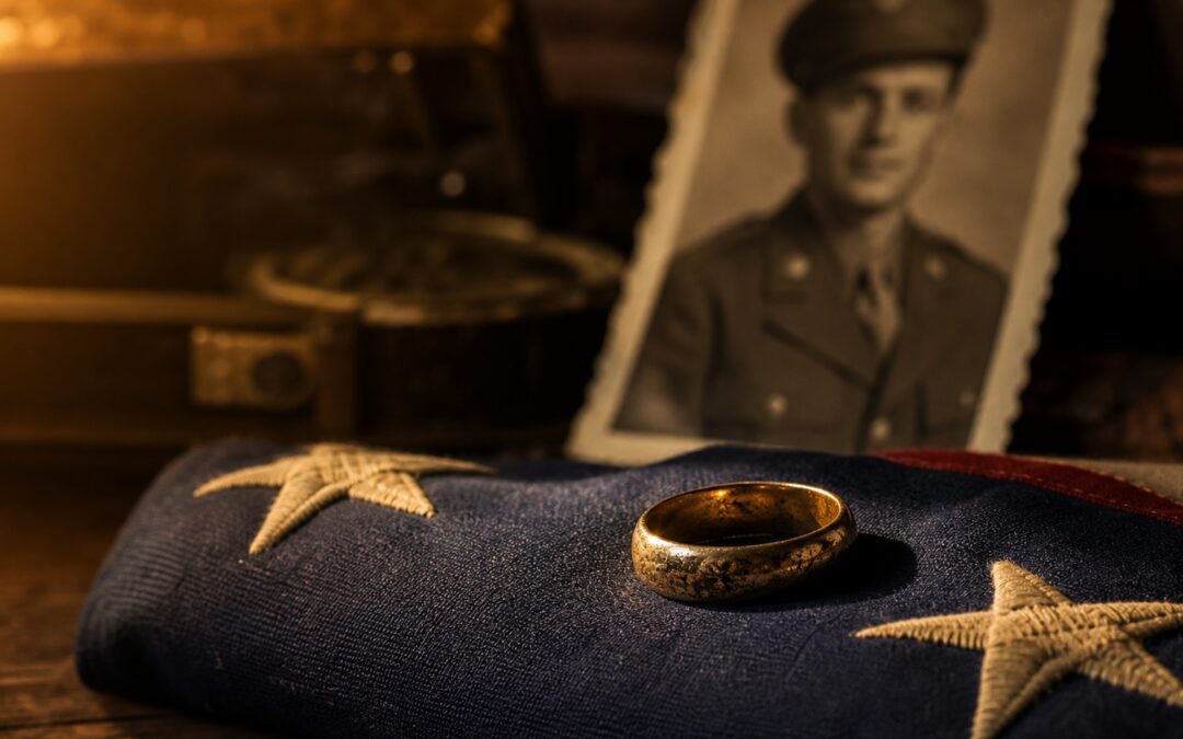 The Last Ring Home Airs Across America This Memorial Day on the World Channel