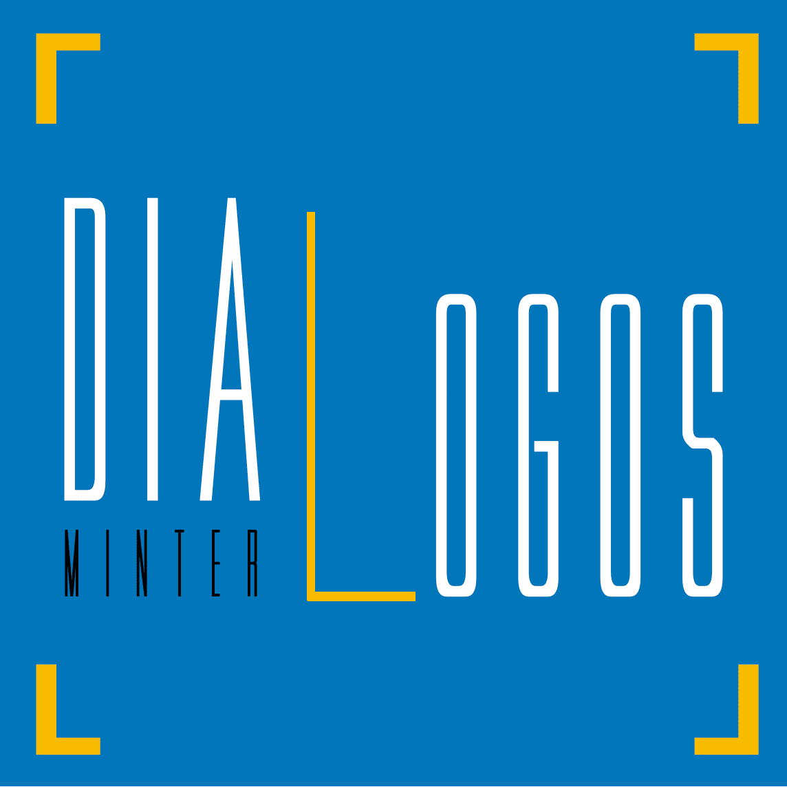 Dialogos (Substack) Dialogos, Minter Dial's Substack — logo