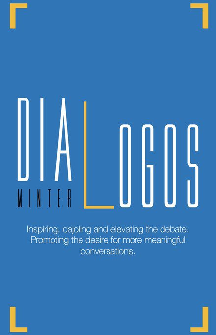 Dialogos cover