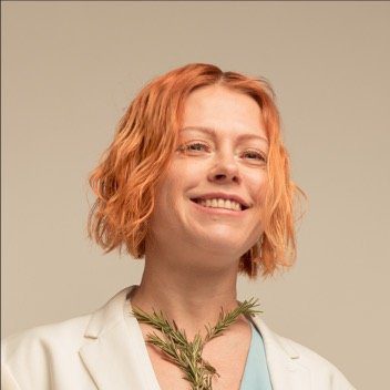 Helen Rantsevitch