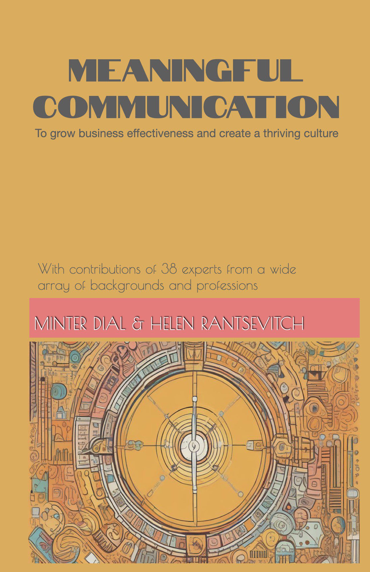 Meaningful Communication cover