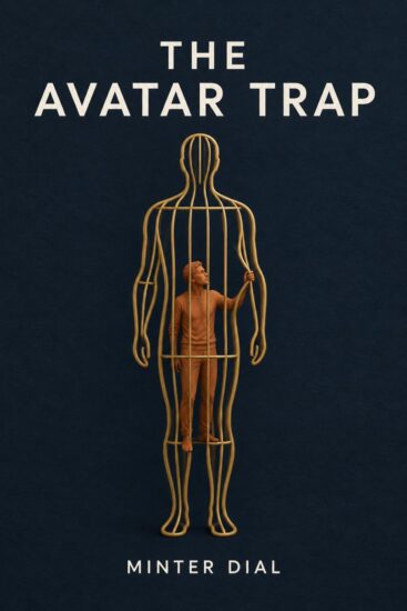 The Avatar Trap cover